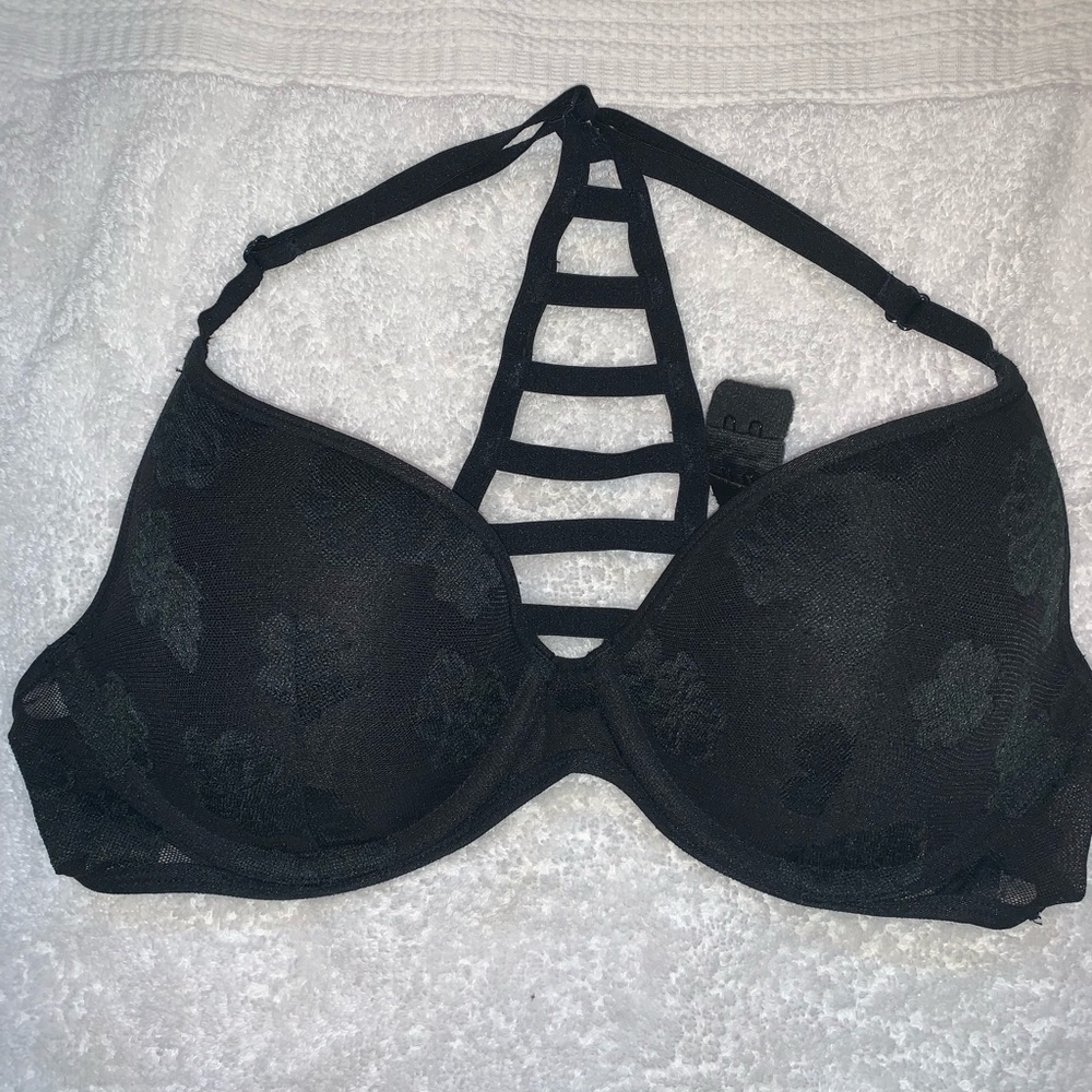 PINK Victoria’s Secret Bra racerback